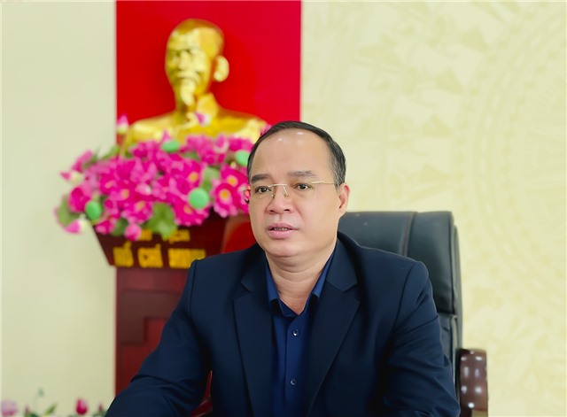 Đối thoại giải quyết đề nghị, kiến nghị của gia đình ông Nguyễn Văn Phúc – bà Đặng Thị Sáu, phường Phương Nam liên quan đến Dự án Tuyến đường Yên Tử kéo dài 