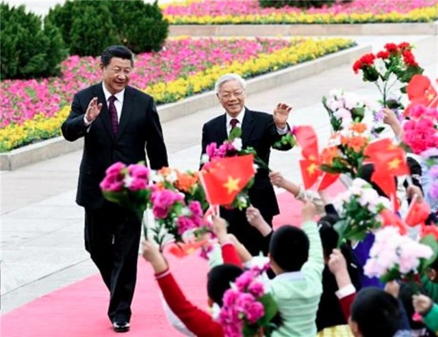 Giá trị thời đại của trường phái ngoại giao mang bản sắc "cây tre Việt Nam"