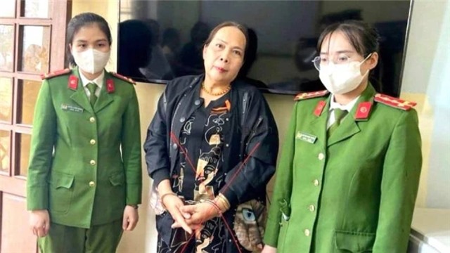 Bắt tạm giam đối tượng xúc phạm danh dự, nhân phẩm cá nhân