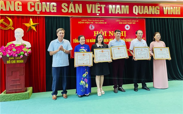 Dân vận khéo trong công tác giảm nghèo - Cách làm của Uông Bí