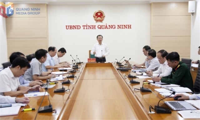 Tập trung giải ngân vốn đầu tư công đảm bảo tỷ lệ đã đặt ra