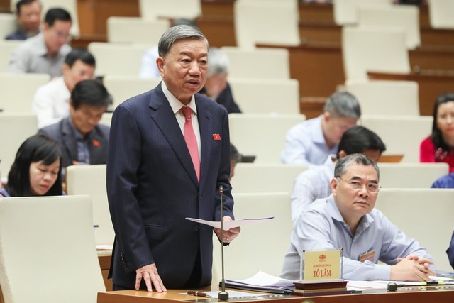 Giải pháp nào trong bảo vệ dữ liệu cá nhân?