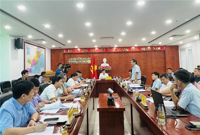 Hiệu quả các nhiệm vụ khoa học xã hội và nhân văn