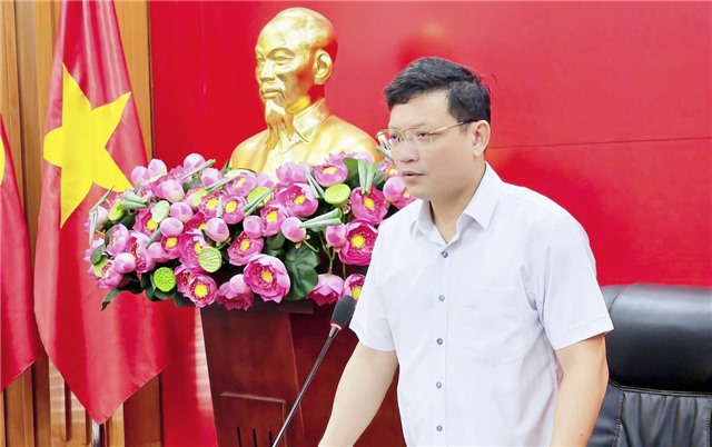 Thống nhất chương trình kỳ họp thường lệ cuối năm 2023 của HĐND thành phố