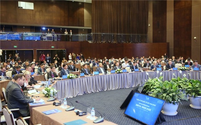 Phát triển và ứng dụng trí tuệ nhân tạo hẹp trong nền kinh tế số