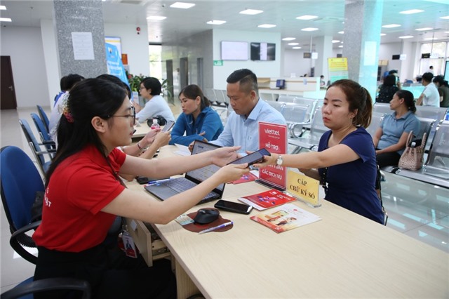 Tăng cường phòng chống tham nhũng từ thực hiện quy tắc ứng xử