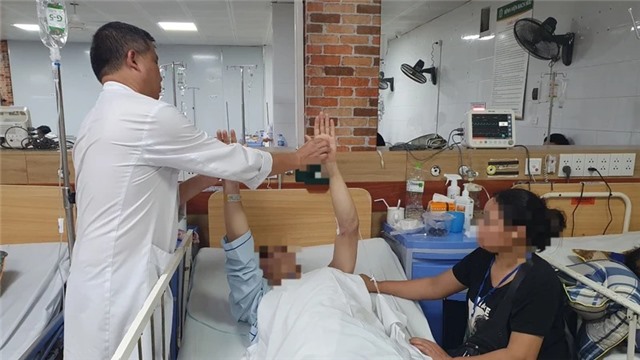 Ba vấn đề hệ lụy từ thuốc lá điện tử