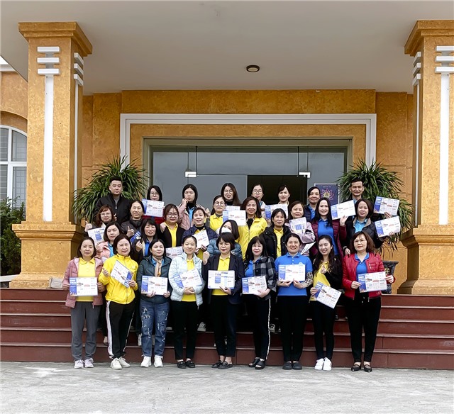 BHXH thành phố ra quân tuyên truyền, vận động người dân tham gia BHXH tự nguyện, BHYT hộ gia đình