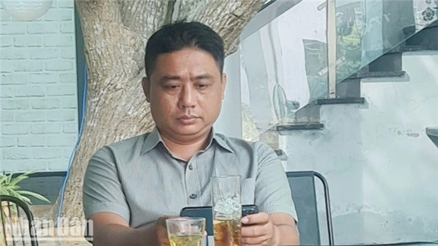 Kiên Giang: Bắt giam Trưởng phòng Kinh tế thành phố Rạch Giá