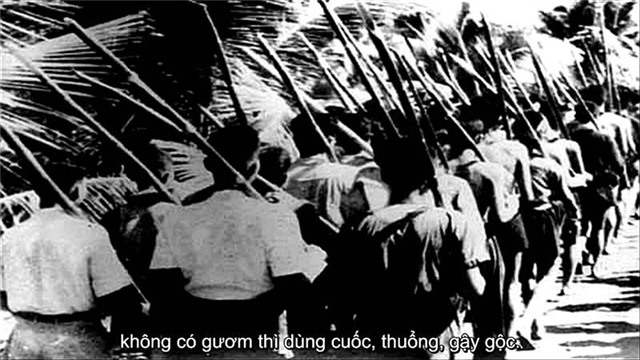 Kỷ niệm 77 năm ngày Chủ tịch Hồ Chí Minh ra “Lời kêu gọi Toàn quốc kháng chiến” 19/12 (1946 - 2023): Vang vọng mãi lời hiệu triệu thiêng liêng
