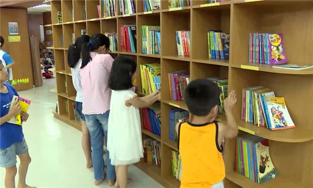 Quảng Ninh quan tâm chăm lo, bảo vệ trẻ em