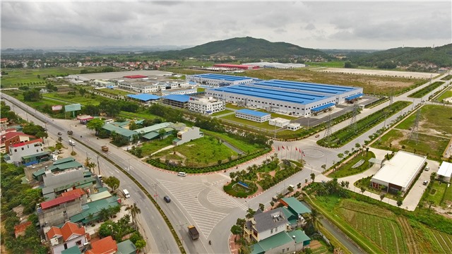 Linh hoạt giải pháp giữ vững tăng trưởng 2 con số