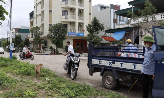 Tăng cường phòng, chống bệnh dại và quản lý động vật nuôi thả rông