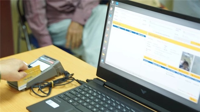 Chi trả 2 tháng lương hưu, trợ cấp bảo hiểm xã hội vào tháng 1/2024 đúng, đủ, an toàn và kịp thời