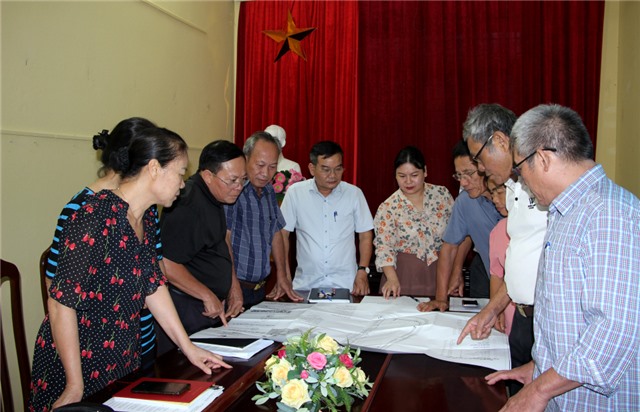 Tăng cường thanh, kiểm tra các dự án đầu tư công