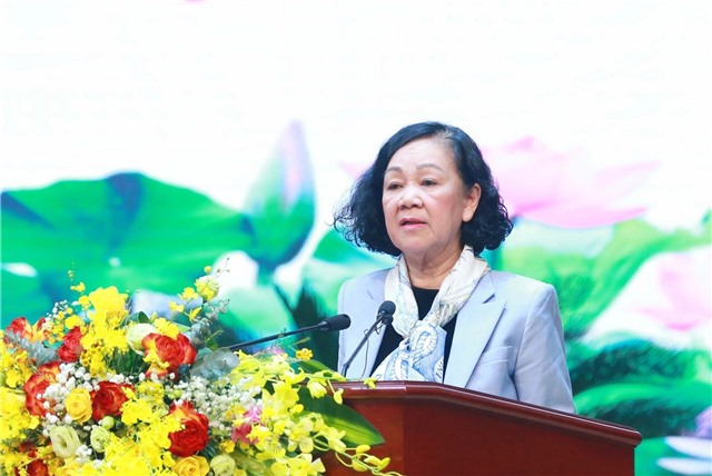 Năm 2024: Phải hoàn thành sắp xếp đơn vị sự nghiệp, tiếp tục sắp xếp vị trí việc làm để cải cách tiền lương