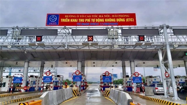 41 dự án BOT đường bộ chính thức tăng giá vé