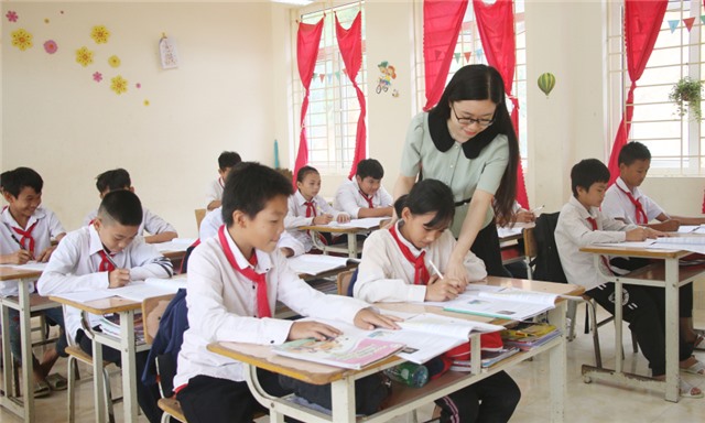 Niềm tin và kỳ vọng chặng đường mới