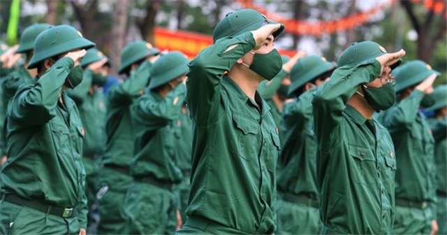 Quyền và trách nhiệm tham gia nghĩa vụ Quân sự, nghĩa vụ Công an nhân dân năm 2023