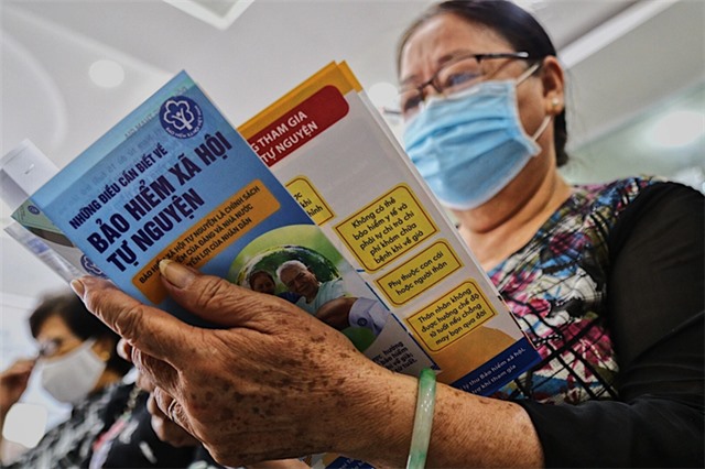 Cách tính lương hưu cho người nghỉ hưu năm 2023 rất cần biết