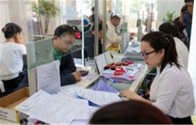 Có được nâng lương trước hạn 2 lần liên tiếp?