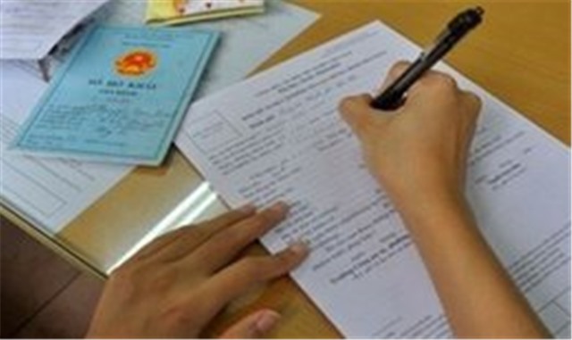 Đề xuất làm giấy khai sinh trên Sổ Theo dõi Sức khỏe Bà mẹ và trẻ em