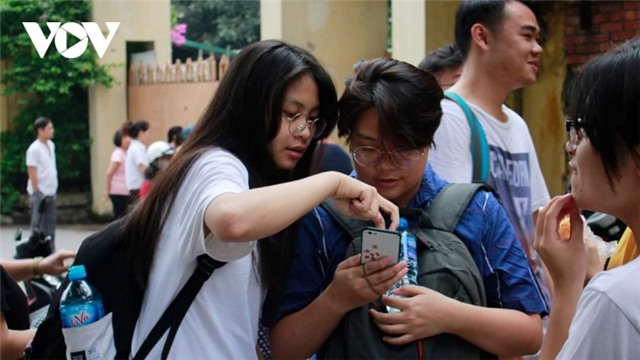 Thí sinh nên tham gia bao nhiêu kỳ thi riêng khi xét tuyển đại học 2023?