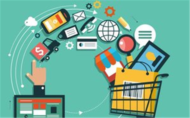 Sàn thương mại điện tử khai nộp thuế thay thế nào?