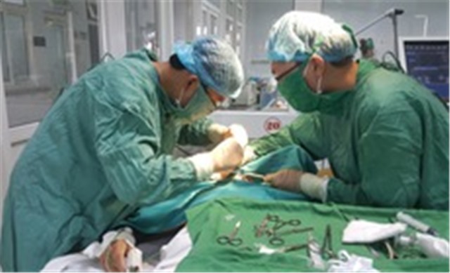 Cần biết: Bộ Y tế hướng dẫn vị trí việc làm, định mức số lượng trong đơn vị y tế công lập