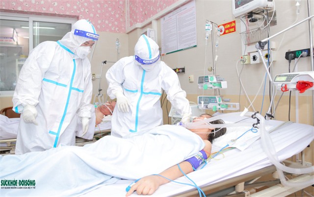 Sáng 21/2: Đã 51 ngày Việt Nam không có ca COVID-19 tử vong; Nhiều tỉnh, thành đang tiêm vaccine chậm