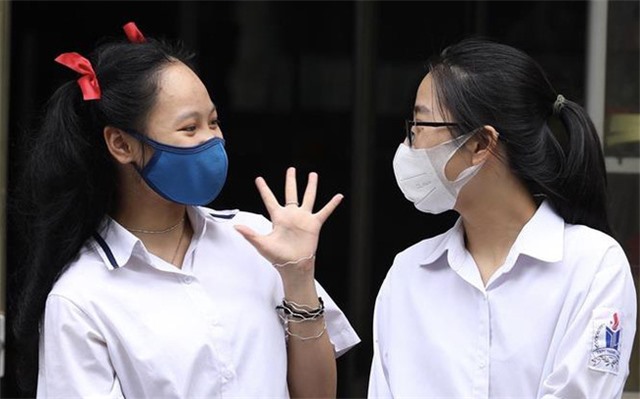 Kỳ thi tốt nghiệp THPT 2023 sẽ tăng cường ứng dụng công nghệ thông tin