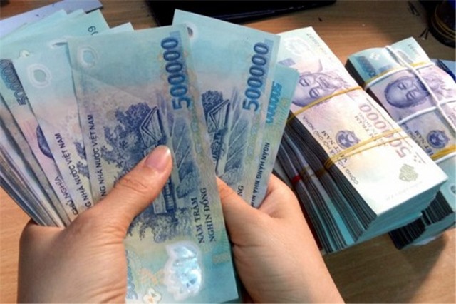 Bộ Nội vụ đề xuất tăng lương cơ sở cho 9 nhóm đối tượng