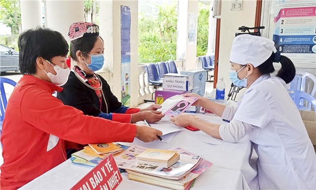 Thành phố Uông Bí triển khai Kế hoạch thực hiện Chủ đề công tác năm về “Nâng cao chất lượng đời sống Nhân dân”