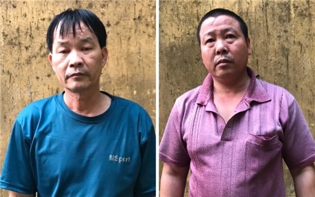 Trộm 8.600 viên đạn để bán đồng nát