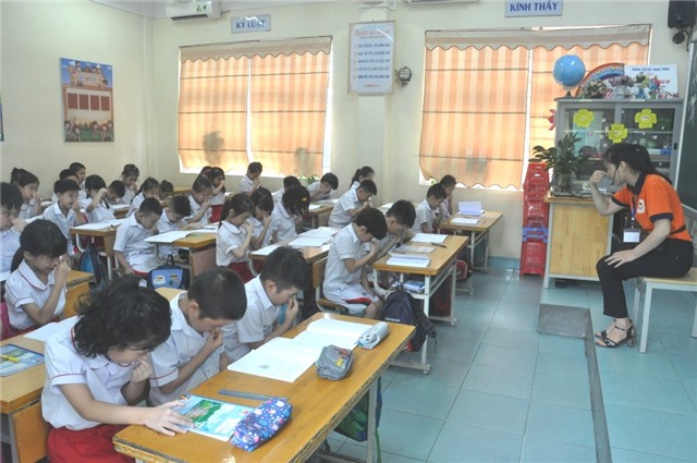 Để trẻ em được hưởng quyền tốt nhất