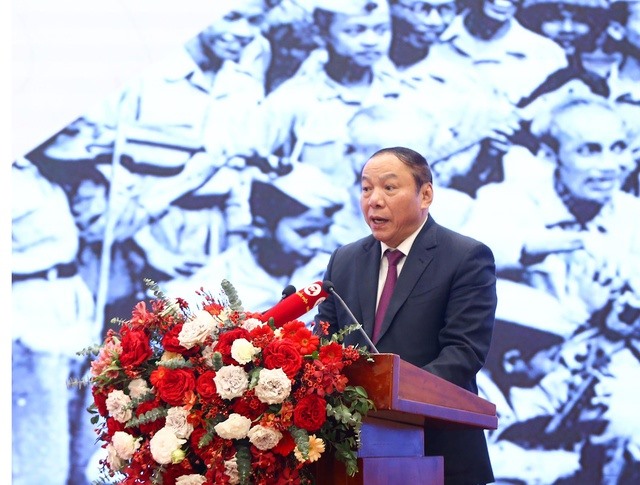 Giá trị thực tiễn lớn lao từ Đề cương về Văn hóa Việt Nam