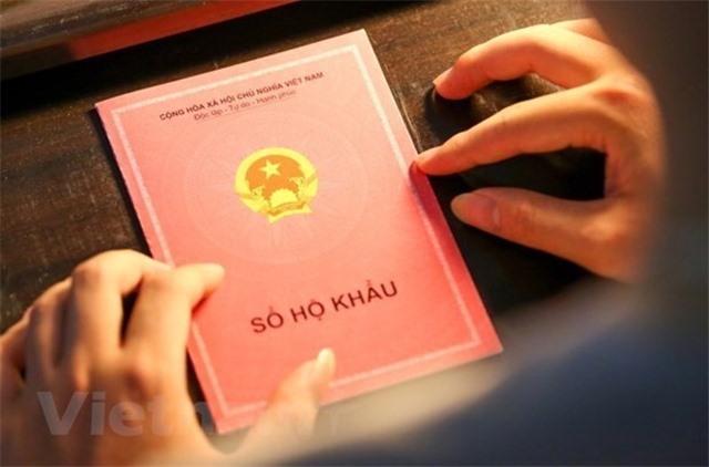 Khắc phục những lực cản, vướng mắc còn tồn tại khi bỏ sổ hộ khẩu giấy