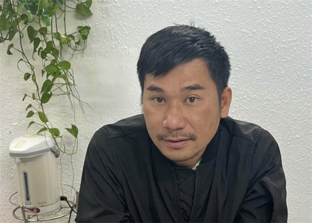 Chiếm đoạt 16 tỷ đồng từ chiêu góp vốn mua nhà giá 'sập hầm'