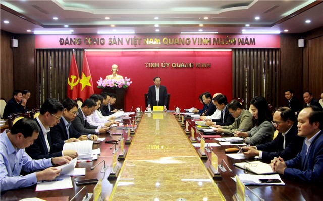 Nâng cao chất lượng đời sống người dân Quảng Ninh theo tiêu chí hạnh phúc