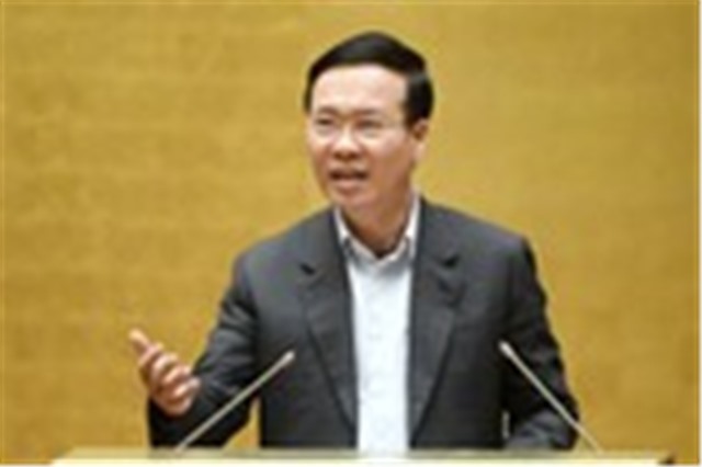 Kết luận của Bộ Chính trị về tiếp tục thực hiện sắp xếp đơn vị hành chính cấp huyện, cấp xã