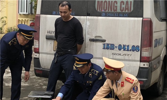 Kiểm soát chặt thị trường