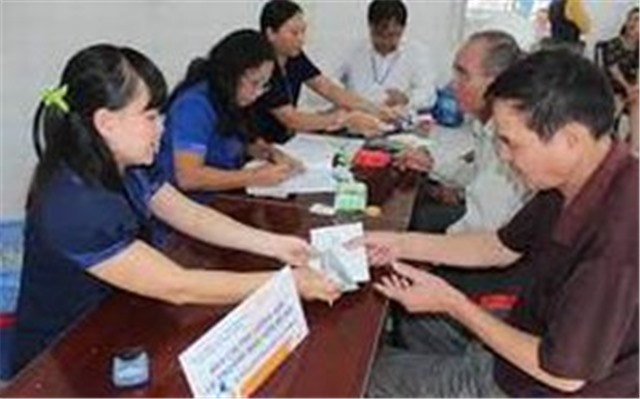 Được đóng BHXH một lần cho đủ 20 năm để hưởng lương hưu?