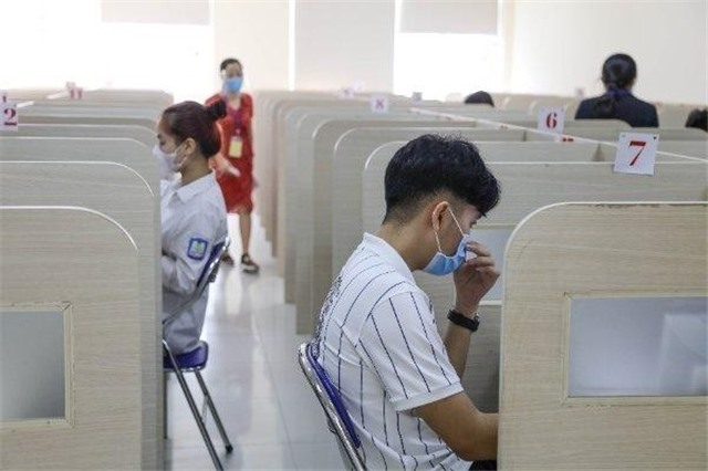 Lịch thi đánh giá năng lực, đánh giá tư duy năm 2023