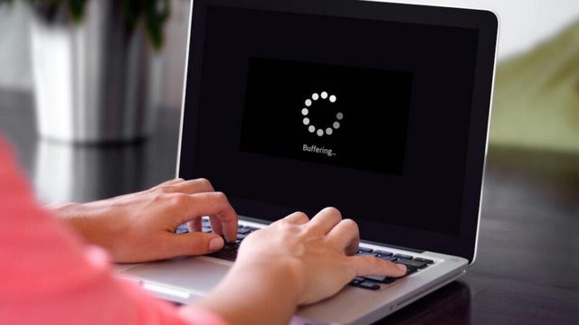 Tình trạng Internet "rùa bò" kéo dài đến bao giờ?