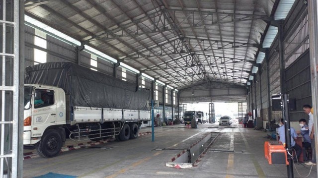 Nghiên cứu phương án cho phép các cơ sở bảo dưỡng ô tô chính hãng thực hiện kiểm định