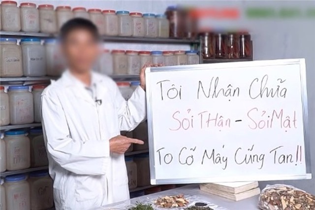 Quảng cáo sai sự thật: Sẽ quy trách nhiệm cá nhân, tổ chức