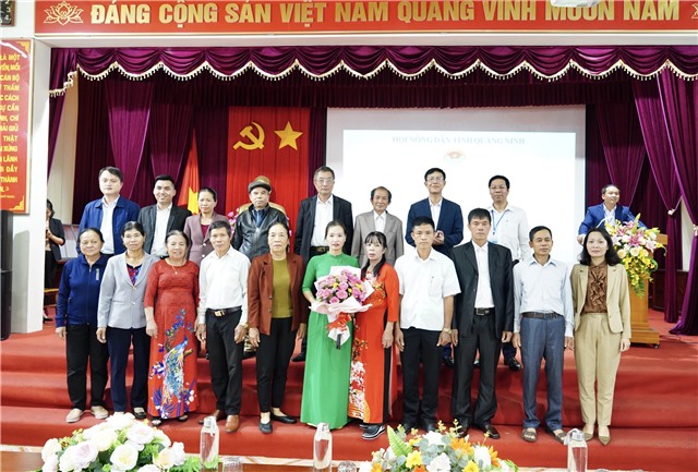 Ra mắt mô hình chuyển đổi số trong nông nghiệp, nông dân năm 2023