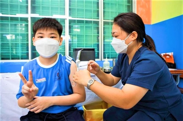 Sáng 9/2: Cập nhật mới nhất về tiêm vaccine COVID-19; Đã 39 ngày Việt Nam không ghi nhận F0 tử vong