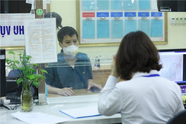 Thời điểm công chức phải kê khai tài sản của người thân