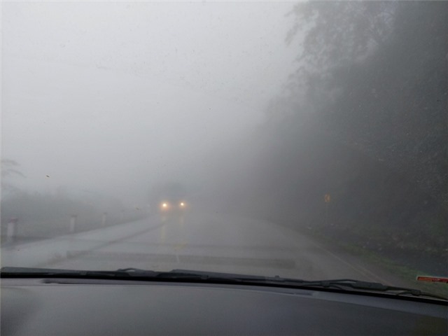 Hiện tượng nồm ẩm sẽ giảm dần vào cuối tuần